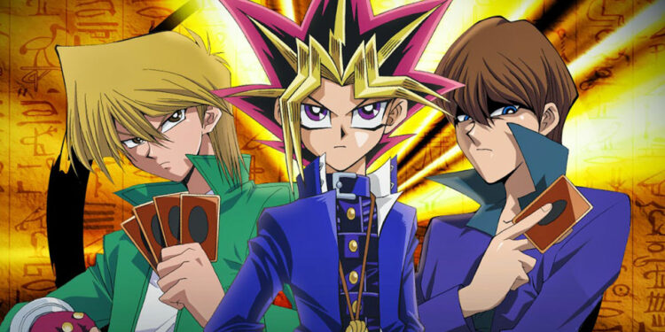 Torneo de Yu-Gi-Oh! Expulsan jugador por desprender un olor repugnante.