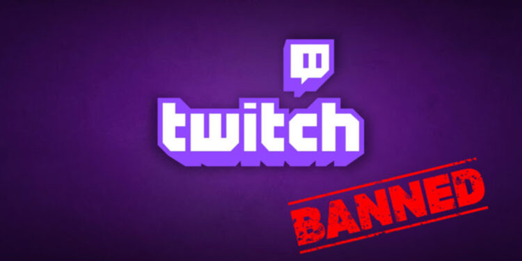 Twitch
