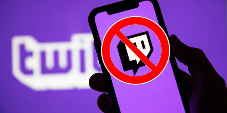 Twitch