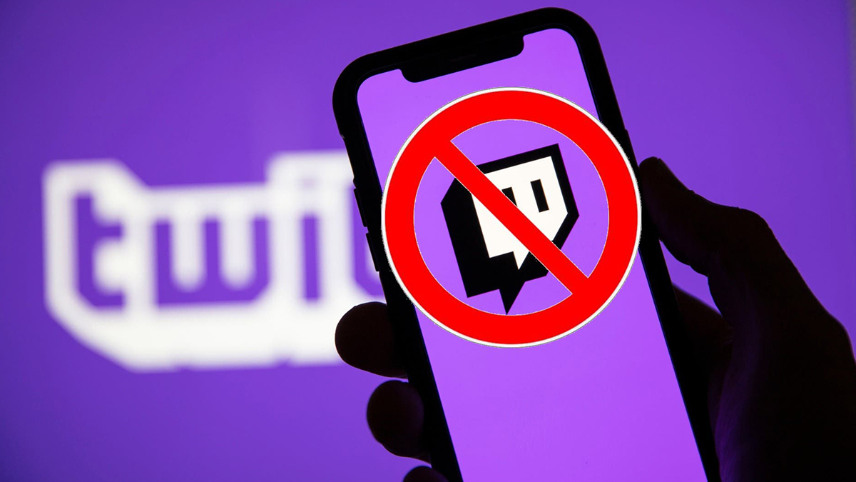 Twitch