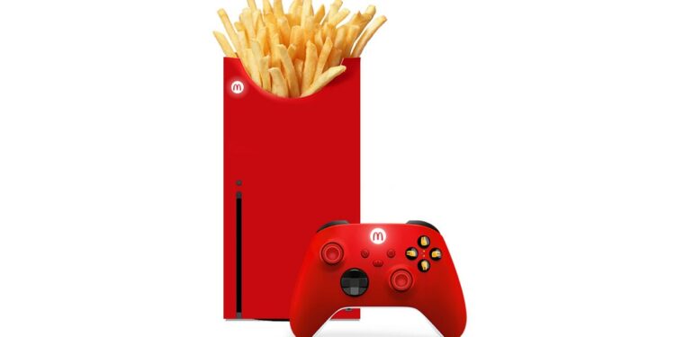 Xbox