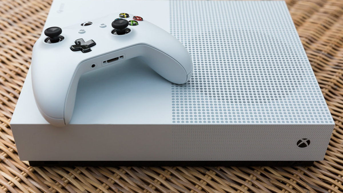 Xbox One
