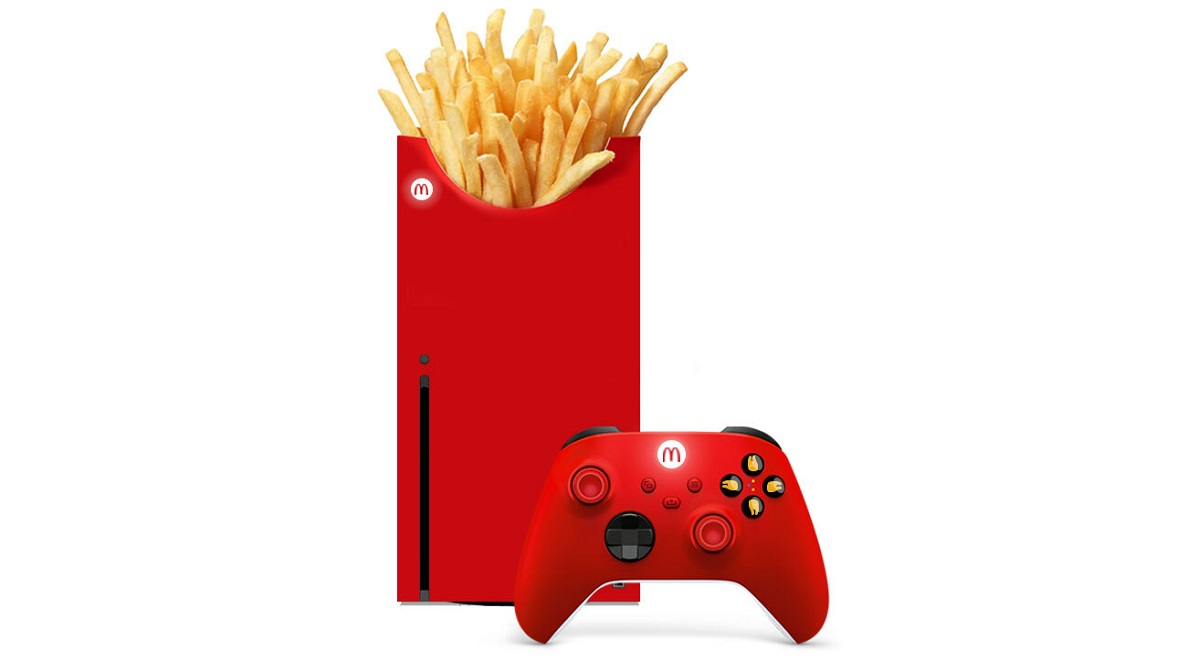 Xbox