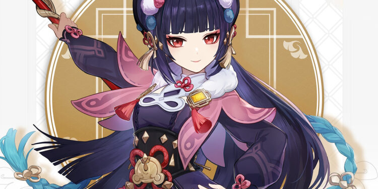 Yun Jin