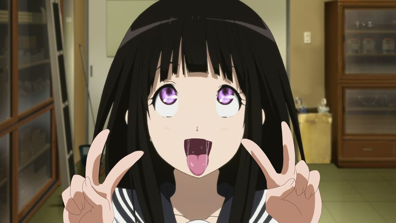 El Ahegao se tomará Japón con una exhibición especial dedicada a esta expresión facial