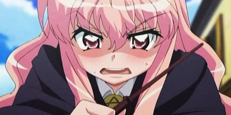 anime
