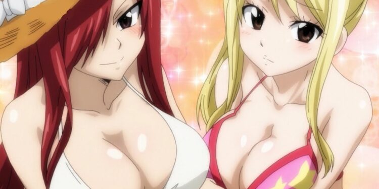 anime