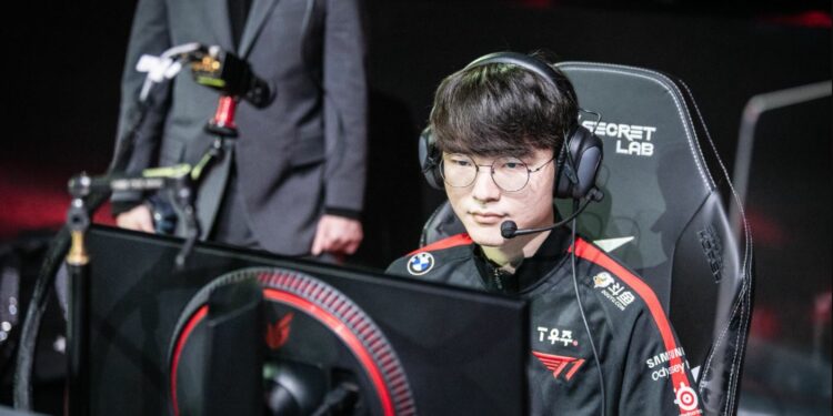 Faker