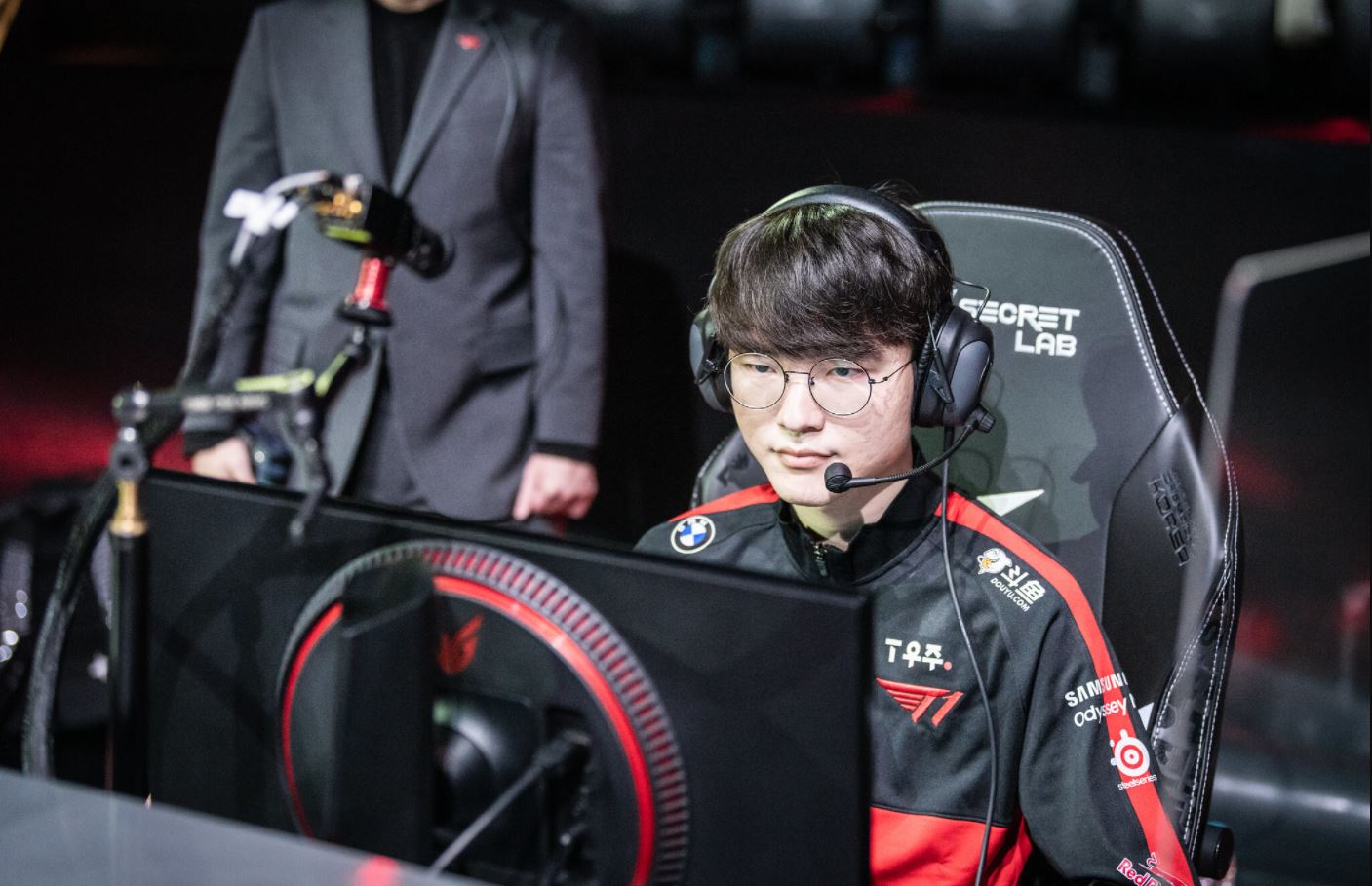 Faker