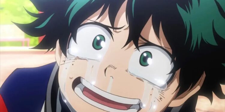 manga