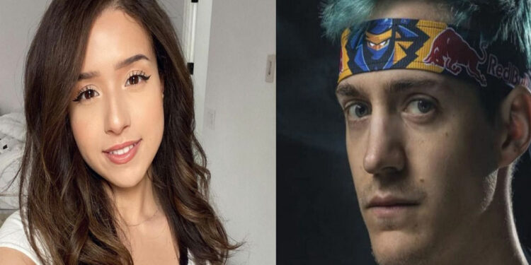 ‘Pokimane’ vuelve a las andadas y podría ser demandada por ‘Ninja’ por supuesto acoso