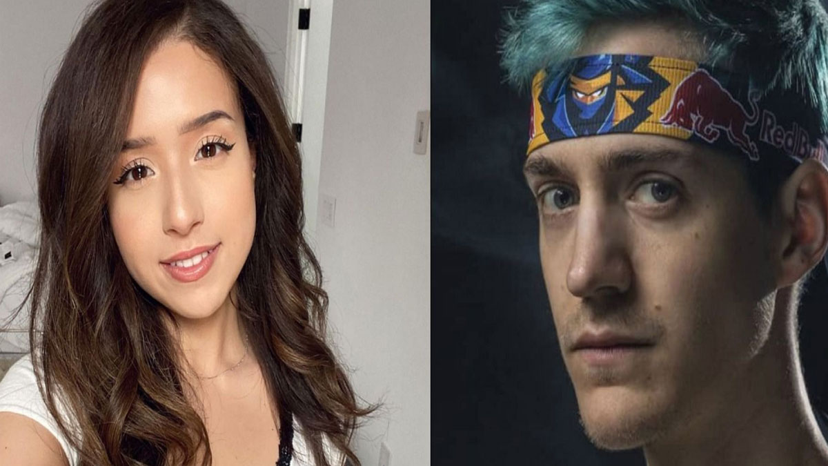 ‘Pokimane’ vuelve a las andadas y podría ser demandada por ‘Ninja’ por supuesto acoso