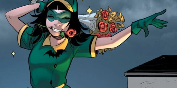 Batgirl Live-Action