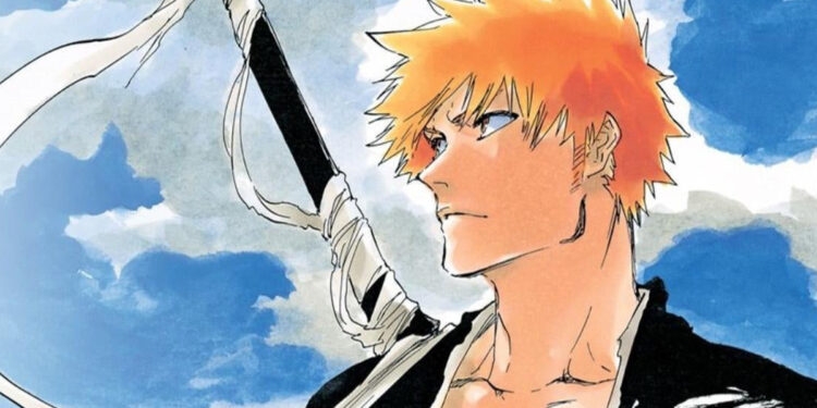 Bleach