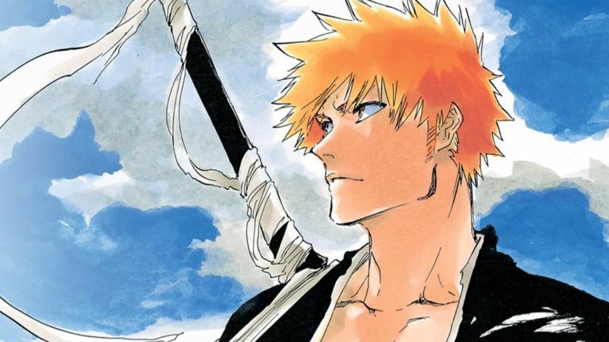 Bleach