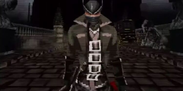 Bloodborne