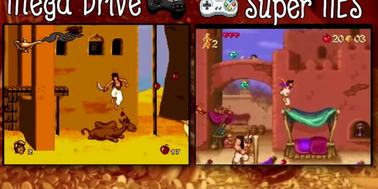 Copias selladas de juegos de SNES y Mega Drive son hallados en tienda que cerró en 1994, todo un impactante hallazgo arqueológico con video incluido