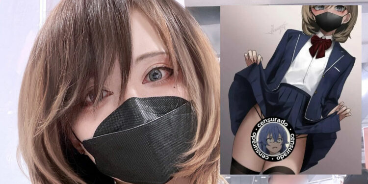 Cosplayer