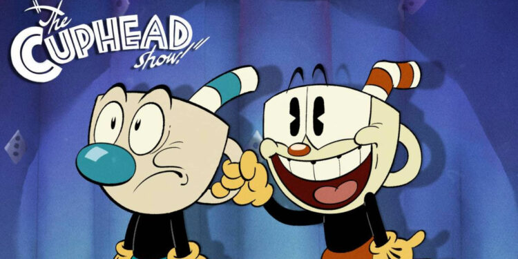 Cuphead la serie basada en el videojuego que ya está dando de qué hablar en Netflix