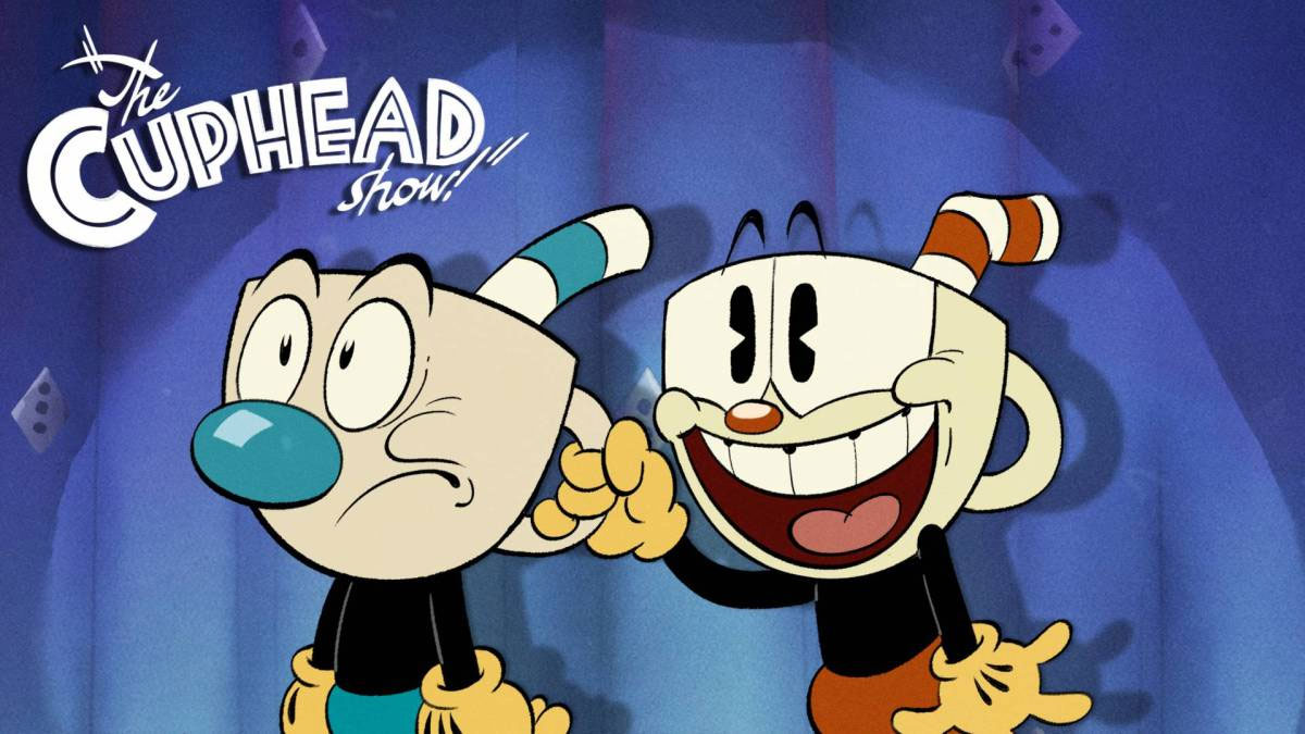 Cuphead la serie basada en el videojuego que ya está dando de qué hablar en Netflix