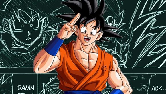 MANGA 82 DRAGON BALL SUPER - Mis pronósticos y deseos. 