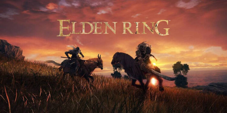 ELDEN RING