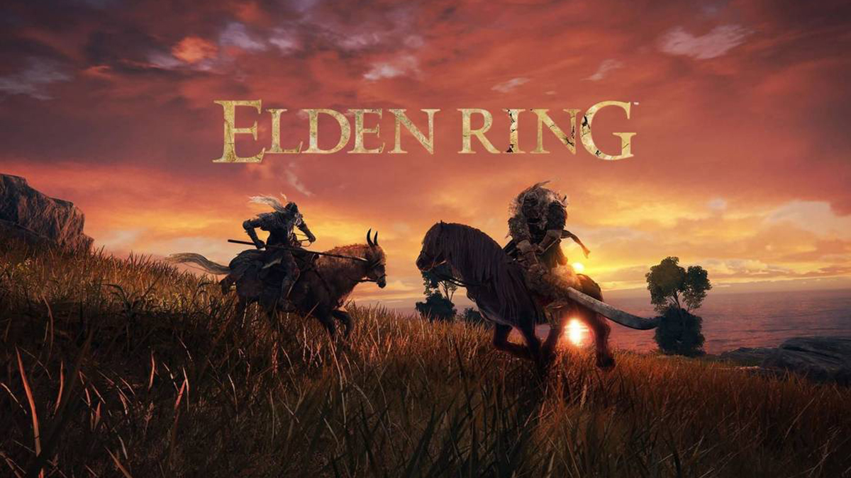 ELDEN RING