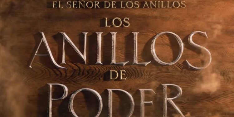 El Señor de los Anillos