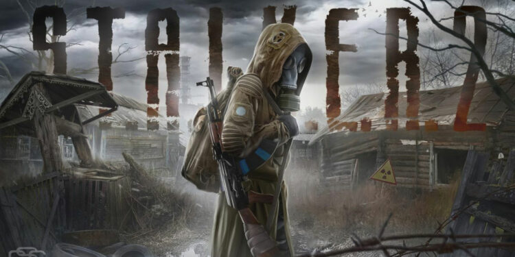 Estudios de videojuegos encabezados por la desarrolladora de S.T.A.L.K.E.R en Ucrania piden auxilio ante la escalada del conflicto con Rusia