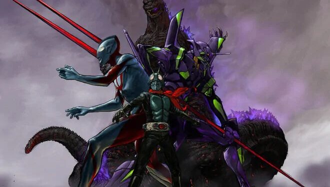 Evangelion
