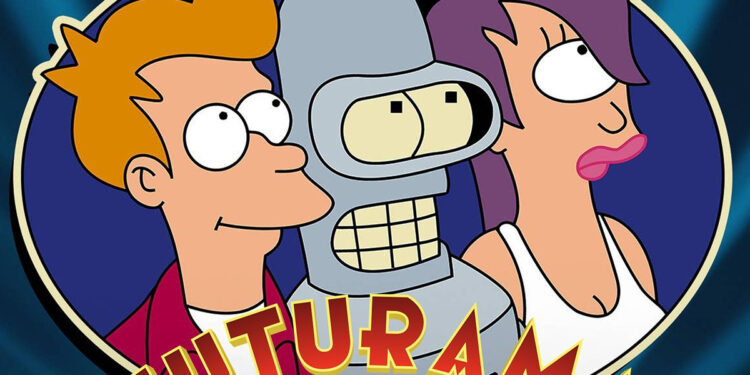 Futurama