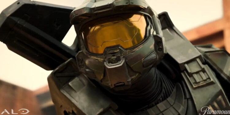 Halo