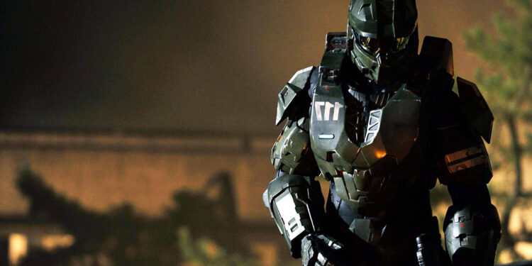 Halo