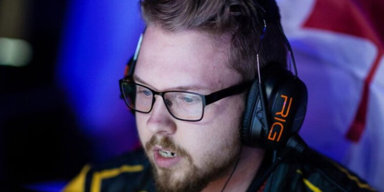 Jason JasonR Ruchelski VALORANT