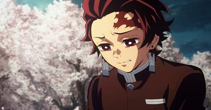 Kimetsu no Yaiba