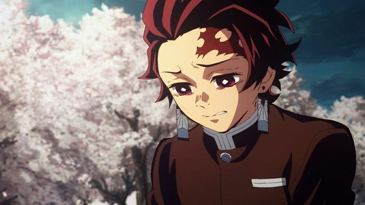 Kimetsu no Yaiba