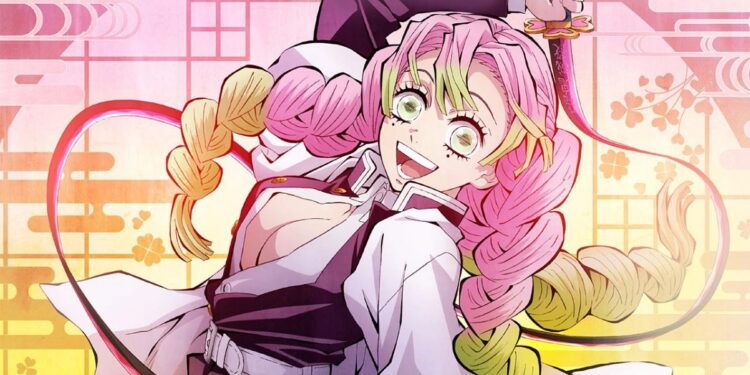 Kimetsu no Yaiba