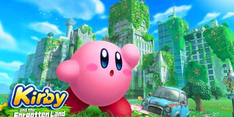 Kirby