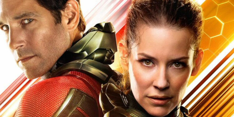 Los fanáticos de Marvel y de Ant- Man piden sacar a Evangeline Lilly de la saga por su postura antivacunas