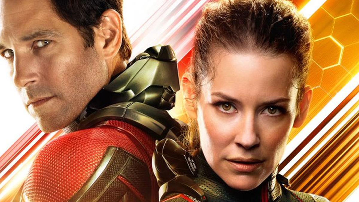 Los fanáticos de Marvel y de Ant- Man piden sacar a Evangeline Lilly de la saga por su postura antivacunas