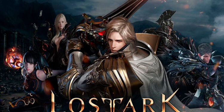 Lost Ark