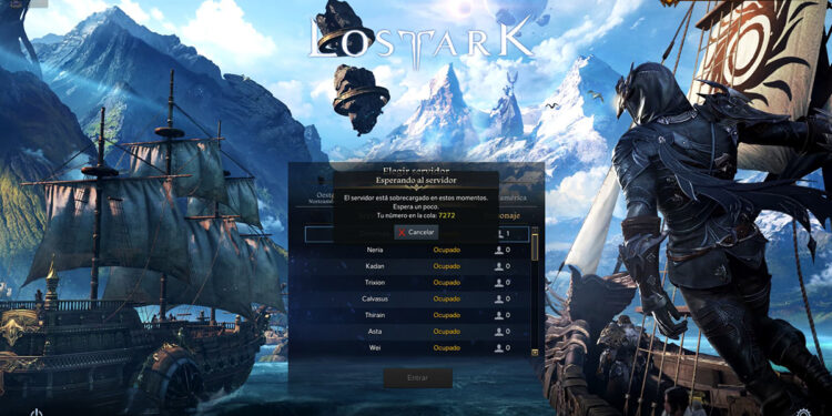 Lost Ark