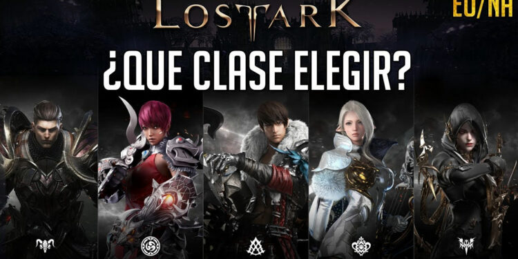 Lost Ark amenaza con conquistar la mejor marca de un juego de Steam ‘le falta es un empujoncito’