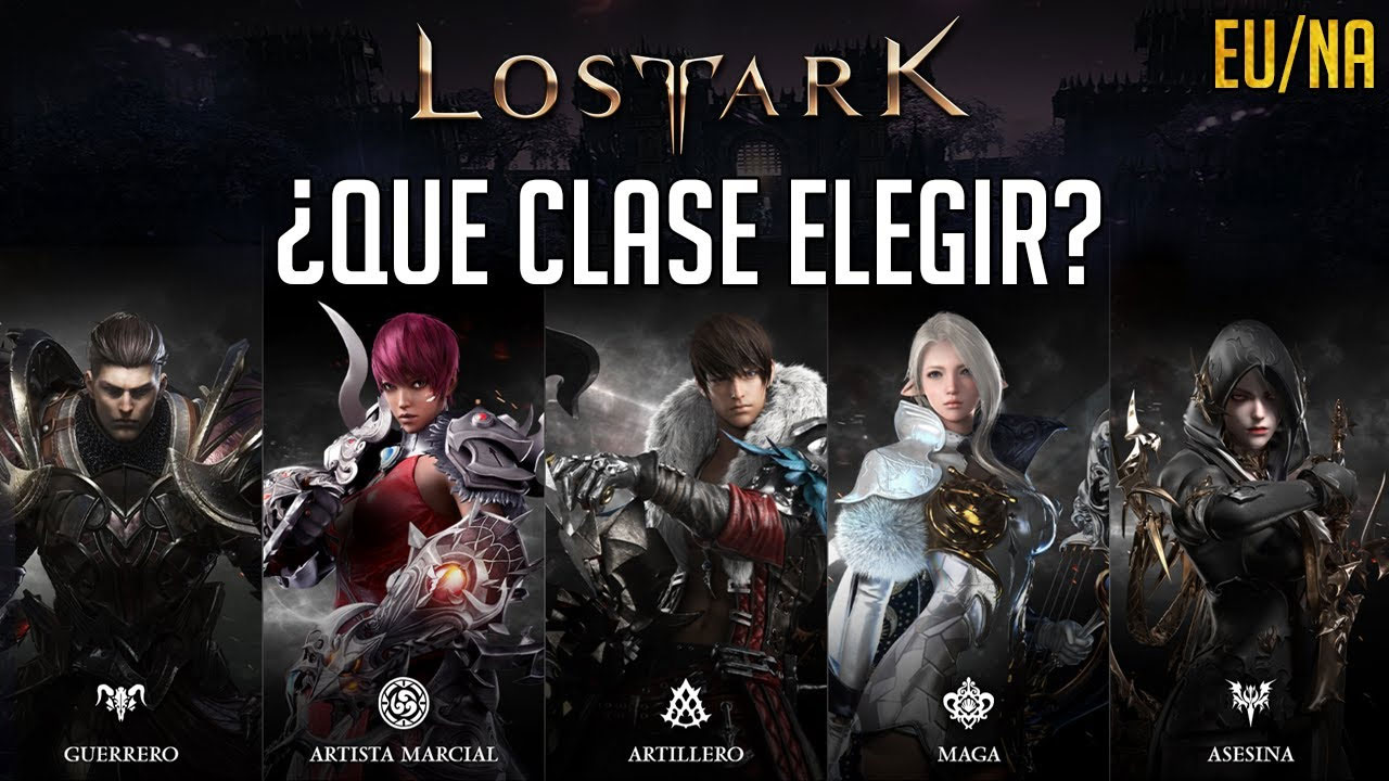 Lost Ark amenaza con conquistar la mejor marca de un juego de Steam ‘le falta es un empujoncito’