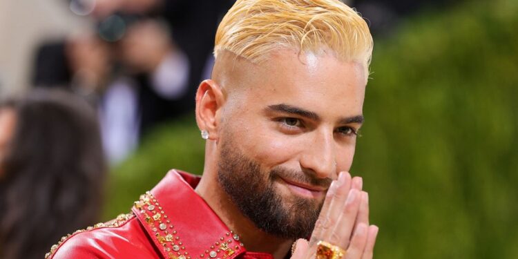 Maluma