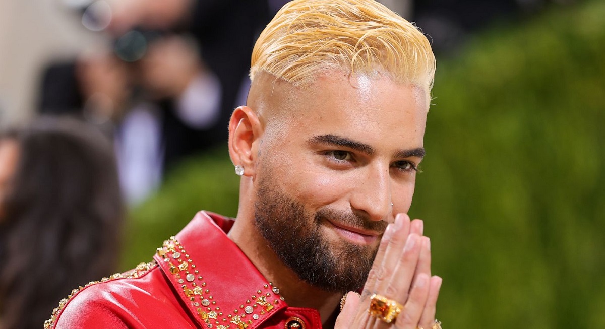 Maluma