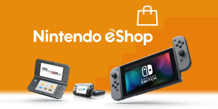 Nintendo eShop