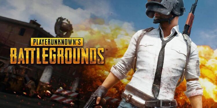 PUBG