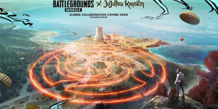 PUBG Mobile