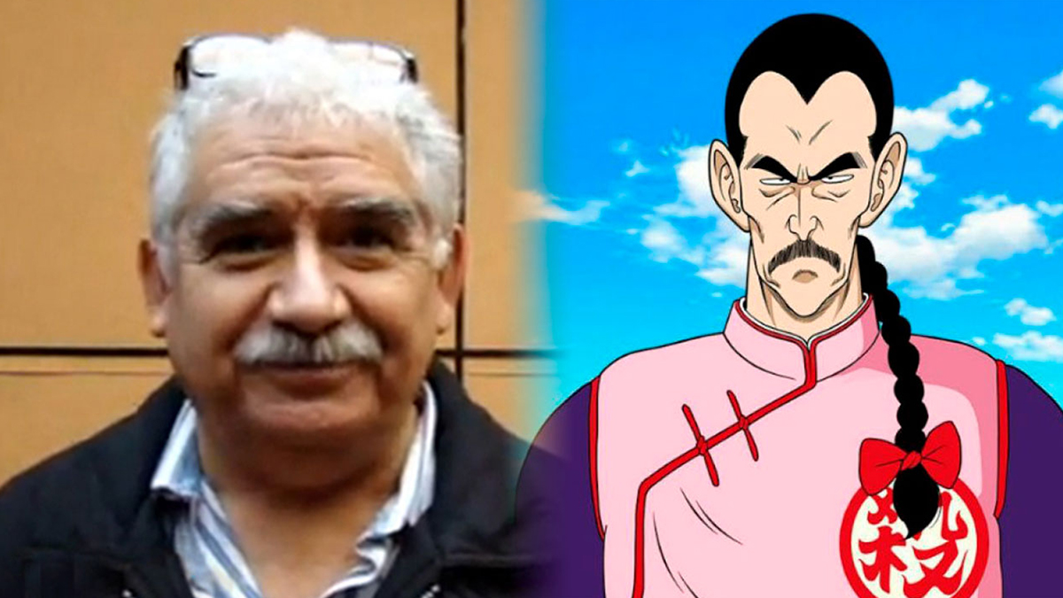 Pedro D'Aguillon Jr